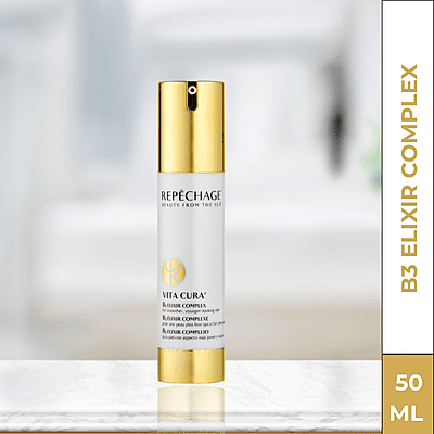 Vita Cura® Elixir Complex Vita Cura® Elixir Complex