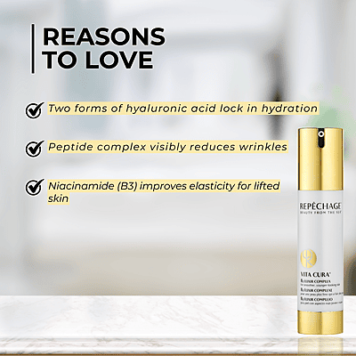 Vita Cura® Elixir Complex Vita Cura® Elixir Complex