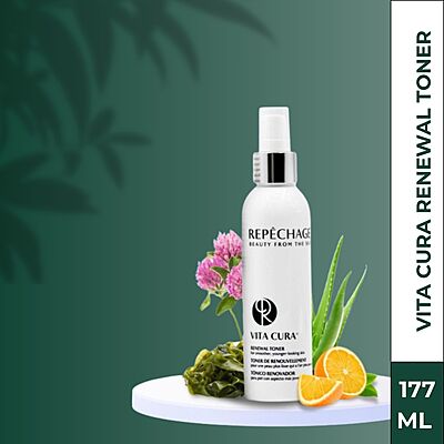 Vita Cura® Renewal Toner