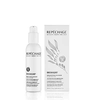 Biolight™ Brightening Cleanser with Laminaria Complex Biolight™ Brightening Cleanser with Laminaria Complex