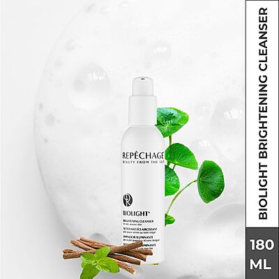 Biolight Brightening Cleanser with Laminaria Complex