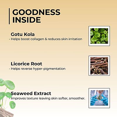 Biolight Brightening Toner with Laminaria Complex