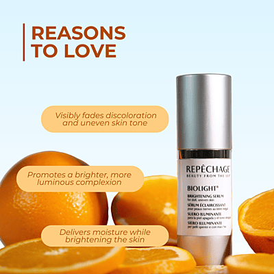 Biolight Brightening Skin Correct Serum Biolight Brightening Skin Correct Serum