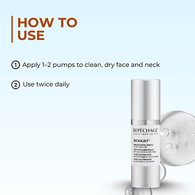 Biolight Brightening Skin Correct Serum Biolight Brightening Skin Correct Serum
