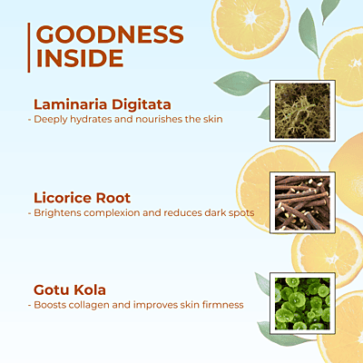 Biolight Brightening Skin Correct Serum Biolight Brightening Skin Correct Serum