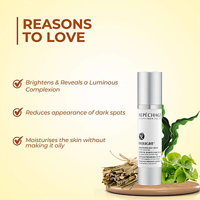 Biolight Brightening Daytime Protection Cream Biolight Brightening Daytime Protection Cream