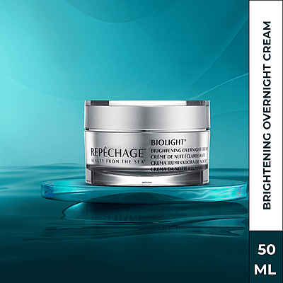 Biolight Brightening Overnight Cream