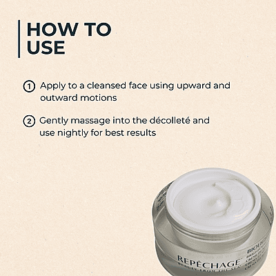 Biolight Brightening Overnight Cream