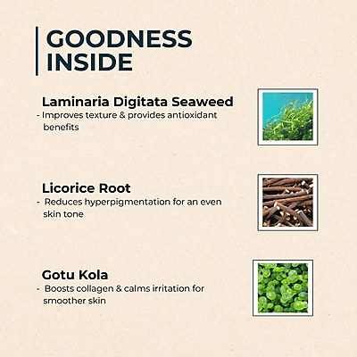 Biolight Brightening Overnight Cream