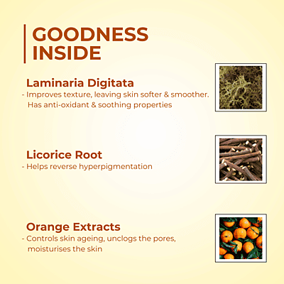 Biolight Brightening Daytime Protection Cream Biolight Brightening Daytime Protection Cream