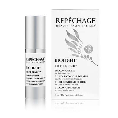 Biolight™ Brightening Frost Bright Eye Contour Gel Biolight™ Brightening Frost Bright Eye Contour Gel