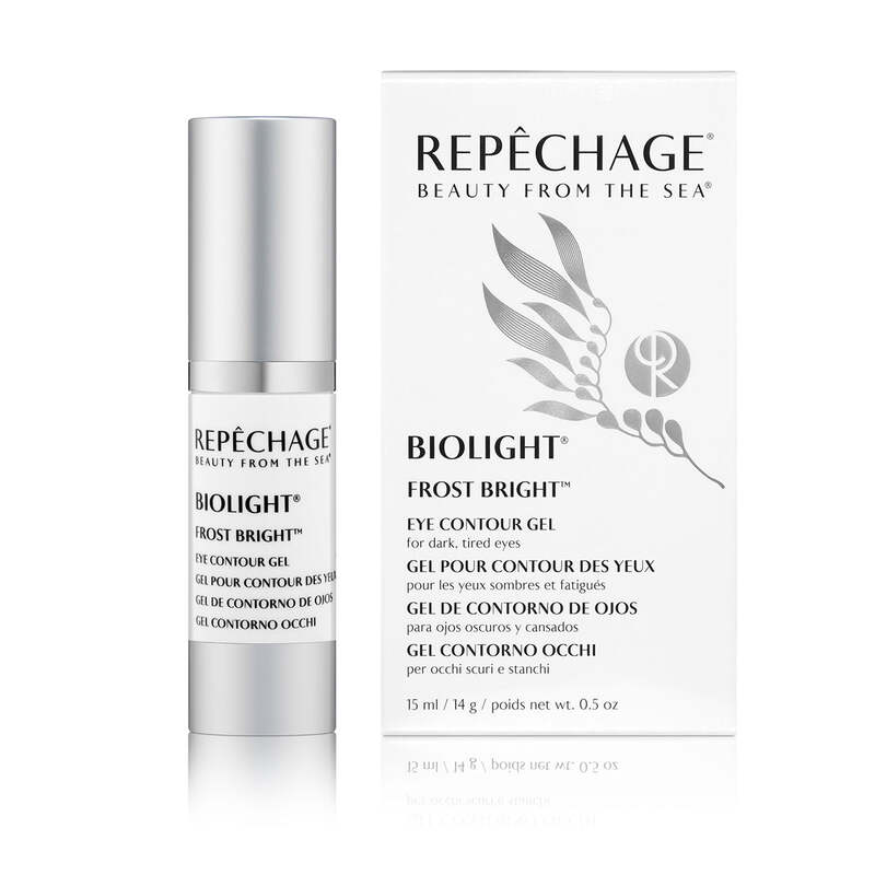 Biolight™ Brightening Frost Bright Eye Contour Gel