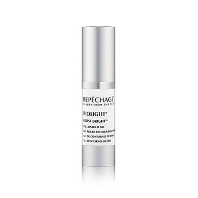 Biolight Brightening Frost Bright Eye Contour Gel