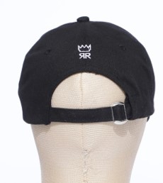 RARE RABIT SHIRT BLACK