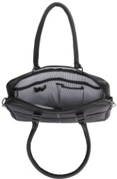 RARE RABBIT EXE BAG BLACK