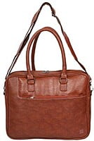 RARE RABBIT EXE BAG BLACK