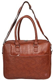 RARE RABBIT EXE BAG BLACK