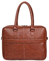 RARE RABBIT EXE BAG BLACK