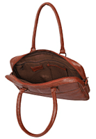 RARE RABBIT EXE BAG BLACK