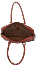 RARE RABBIT EXE BAG BLACK