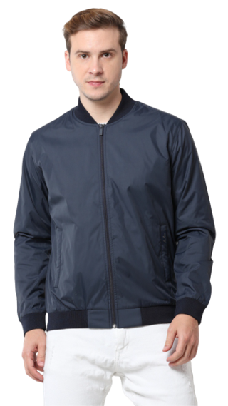 RARE RABIT NYLON BLACK JACKET RARE RABIT NYLON BLACK JACKET