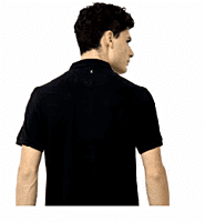 RARE RABBIT POLO T-SHIRT