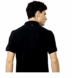 RARE RABBIT POLO T-SHIRT