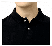 RARE RABBIT POLO T-SHIRT