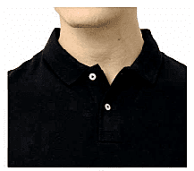 RARE RABBIT POLO T-SHIRT