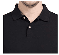 RARE RABBIT PREMIUM POLO T-SHIRT WHITE