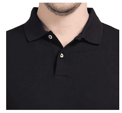 RARE RABBIT PREMIUM POLO T-SHIRT WHITE