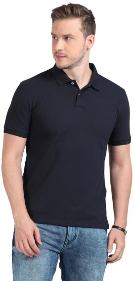 RARE RABBIT PREMIUM POLO T-SHIRT WHITE