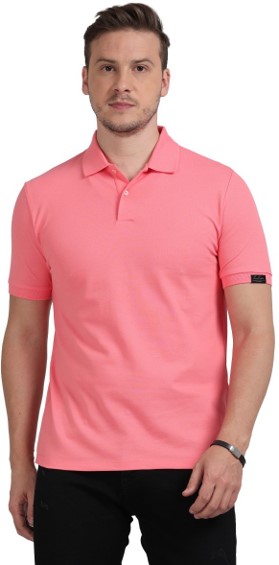 RARE RABBIT PREMIUM POLO T-SHIRT