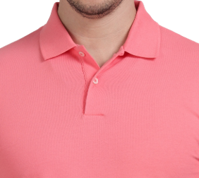 RARE RABBIT PREMIUM POLO T-SHIRT WHITE