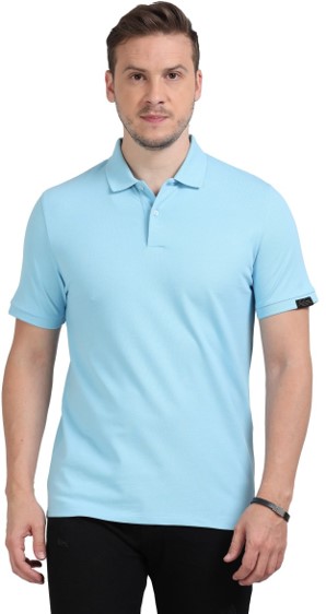 RARE RABBIT PREMIUM POLO T-SHIRT WHITE