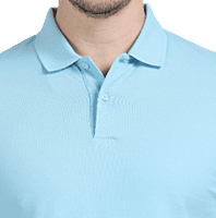 RARE RABBIT PREMIUM POLO T-SHIRT WHITE