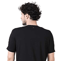 Rare Rabbit Signature Round Neck