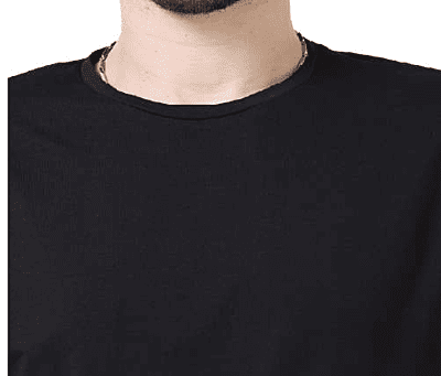 Rare Rabbit Signature Round Neck
