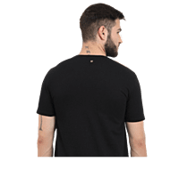 Rare Rabibit Round Neck T-Shirt