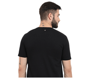 Rare Rabibit Round Neck T-Shirt Rare Rabibit Round Neck T-Shirt