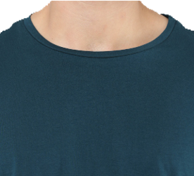 Rare Rabibit Round Neck T shirts Signature Navy Blue Rare Rabibit Round Neck T shirts Signature Navy Blue