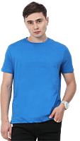 Rare Rabibit Round Neck T-Shirt