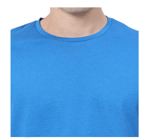 Rare Rabibit Round Neck T-Shirt Rare Rabibit Round Neck T-Shirt