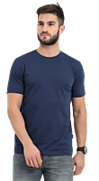 Rare Rabibit Round Neck T-Shirt