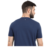 Rare Rabibit Round Neck T-Shirt
