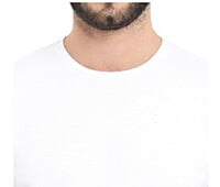 Rare Rabibit Round Neck T-Shirt