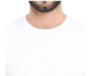 Rare Rabibit Round Neck T-Shirt Rare Rabibit Round Neck T-Shirt