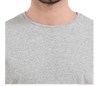 Rare Rabibit Round Neck T-Shirt