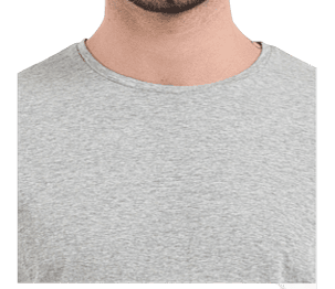 Rare Rabibit Round Neck T-Shirt Rare Rabibit Round Neck T-Shirt