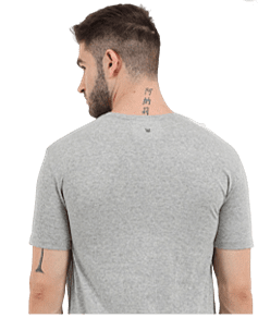 Rare Rabibit Round Neck T-Shirt Rare Rabibit Round Neck T-Shirt